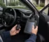 Automotive car key replacement by a mobile auto and motorcycle locksmith in Werribee