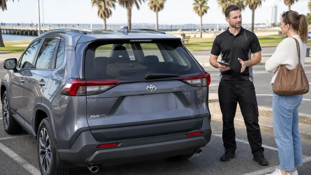 Car keys locked in the boot, mobile locksmith serving Werribee South and Wyndham Harbour